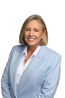 Portrait of Connie Lancaster, REALTOR®.